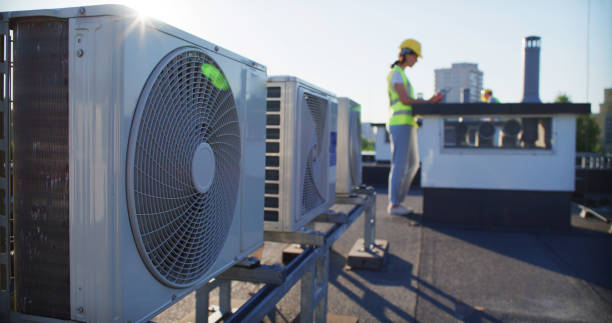 Best Commercial Air Duct Cleaning  in Green Hill, TN
